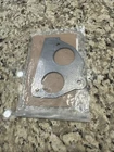 Mahle G31133 Gasket Fuel Injection Throttle Body Mounting 60903 New. Price: $13.69.