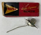 Mopar Carter Carb Choke 1957 Plymouth 8 Cylinder Models Nos #1737900 New. Price: $155.00.
