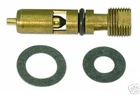 New Moroso Holley Needles & Seats, Viton, .110", 65411. Price: $33.99.