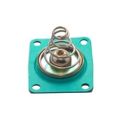 Quick Fuel Technology 35-1200QFT Pressure Regulator Diaphragm New. Price: $53.81.