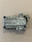 Holley Primary Fuel Bowl Side Hung W/brass Float #34R 5260 B8 Used. Price: $50.00.