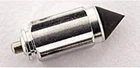 Keihin Float Valve Needle Pwk Pwm Carburetor 35 38 39 Mm CRP00130 New. Price: $17.95.