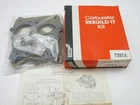 Easyway 7285A Carburetor Rebuild Kit Rochester 4-BBL 4MC 4MV New. Price: $24.99.
