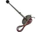 Genuine Hitachi Float 79016-55120 New Oem. Price: $384.61.