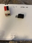 (1) Borg Warner CF519 Carburetor Float Nos Oem Sold Individually New. Price: $9.00.