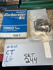 Tomco 5268C Carburetor/fuel System Repair Kit, Nos Sealed In Package New. Price: $18.00.