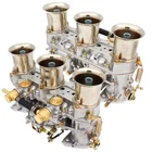 2024 New X Carburetors Fits Porsche 911, 914 Replace For Weber 46 Ida 3C. Price: $3399.99.