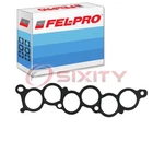 Fel-pro Fuel Injection Plenum Gasket Set For 1992-2006 Toyota Camry Air Hm New. Price: $20.85.