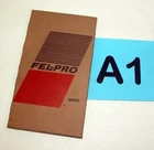 Fel-pro 60225 Carburetor Mounting Gasket Fits 74-82 Mustang 75-82 Capri +more New. Price: $5.29.