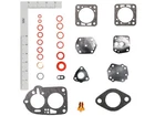 For 1960-1962 Mercedes 180B Carburetor Repair Kit Walker 83817XVRN 1961 New. Price: $51.19.