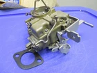 Holley 1BBL. R7558 -1974 Gm Aftermarket Replacemrnt 250 Remanufactured. Price: $159.00.