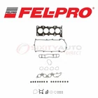 Fel-pro Cylinder Head Gasket Set 2001-2003 Ford Ranger 2.3L L4 Engine Pt New. Price: $211.76.