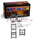 Walker Carburetor Repair Kit For 1958-1960 Desoto Adventurer Firedome Vq New. Price: $65.77.