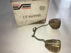 Carburetor Float Standard FL6 CF469AB Borg Warner Brass -C91 New. Price: $15.93.
