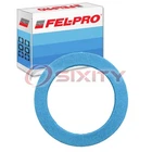 Fel-pro Distributor Mounting Gasket 1961-1964 Ford P-350 4.8L V8 Vx New. Price: $8.77.