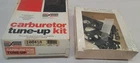 10841A Borg Warner Carb Kit 85-89 Chevy Nippon Stromberg 2BBL Spectrum 4CYL New. Price: $18.99.