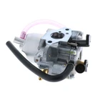 Genuine Honda 16100-Z0D-V23 Carburetor BF33D Fits GX100U Oem New. Price: $94.47.