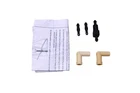 New Oem Ford 9L8Z-17A601-A Jet Kit Nos. Price: $24.99.