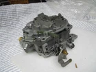 Rochester 4BBL. 17083224=1981-84 Chevy/trk. Gmc 305." Eng. A/t. Remanufactured. Price: $229.00.