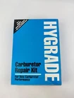 Hygrade 533B Carburetor Repair Kit New. Price: $45.95.