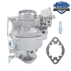 For Chevy Bel Air Rochester 1BBL 1950-1956 Carburetor 3.8L & 3.9L 235CU 6CYL New. Price: $105.03.