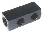 16710NOS Distribution Block New. Price: $83.15.