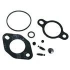 Carburetor Kit Toro 72200 74360 Kohler Walbro 12-757-03 New. Price: $57.67.