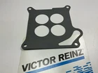 Victor Reinz G27350 Carburetor Mounting Gasket, Spacer Manifold - Ford 460 V8 New. Price: $9.86.