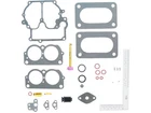 Carburetor Repair Kit For 70-73 Toyota Land Cruiser 3.9L 6 Cyl SZ41M5 New. Price: $57.34.