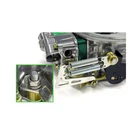 Quick Fuel 49-1QFT Throttle Return Spring Kit For 4500 Hp Style New. Price: $67.19.