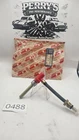 Nos Su Carburetor Jet Assembly, Front, 0.090" AUD9451A, British Leyland, Mg New. Price: $39.99.