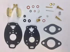 Marvel Schebler Tsx Carburetor Kit Industrial Agricultural Fits Many Model Float New. Price: $36.99.