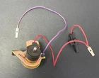 Smp ES130 New Idle Stop Solenoid. Price: $40.75.