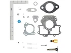 1983-1986 Ford Mustang Carburetor Repair Kit Walker 26936RMKV 1984 1985 Lx New. Price: $106.08.