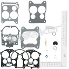 Carburetor Repair Kit Walker For 1968 Chevrolet Chevelle 6.5L Gas New. Price: $48.12.