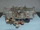 Gaerte Race Engines Holley 750 Cfm Alky 4 Barrel Carburetor Imca Modified Used. Price: $325.00.
