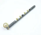 Holley 4160 Vacuum Secondary Throttle Shaft Carburetor 3310 1850 W/ Screws New. Price: $31.67.