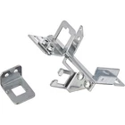 Racing Power R9620, One Throttle Cable Bracket Carb Mount Kickdown Steel Chrome New. Price: $40.95.