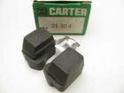 Holley 5200C 5210C 5220C 6500C 6510C Carburetor Float Carter 21-304 New. Price: $10.95.