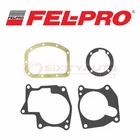Fel-pro Manual Transmission Set For 1965-1970 Jeep J-2700 New. Price: $32.29.