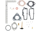 For 1950 Frazer Nash Foursome Cabriolet Carburetor Repair Kit Walker 86465DNTH New. Price: $42.86.