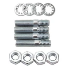 Edelbrock 8008 Performer Series Carburetor Stud Kits, 1.375 Inch New. Price: $19.99.