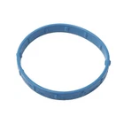 Genuine Parts Fuel Injection Throttle Body Mounting Gasket GM#12637017 New. Price: $11.99.