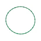 Fel-pro 61824 Fuel Injection Throttle Body Mounting Gasket New. Price: $18.99.