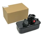 Carburetor & Tank Kit For Briggs Stratton 10A912-2266-B1 10A912-2266-E1 New. Price: $31.49.