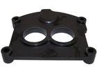 Carburetor Spacer Fits Jeep Grand Wagoneer 1984-1991 5.9L V8 75HTVV Remanufactured. Price: $25.02.