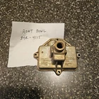 Holley Carburetor Fuel Float Bowl Casting / 34R-4115 Nos New. Price: $49.99.