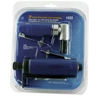 Astro Heavy/standard Duty 1/4" Die Grinder Set #1222 New. Price: $90.20.
