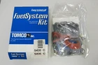 Tomco Carburetor Repair Kit 5435C Fits Ford New. Price: $26.10.