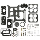 Carburetor Repair Kit Standard 661A New. Price: $111.99.